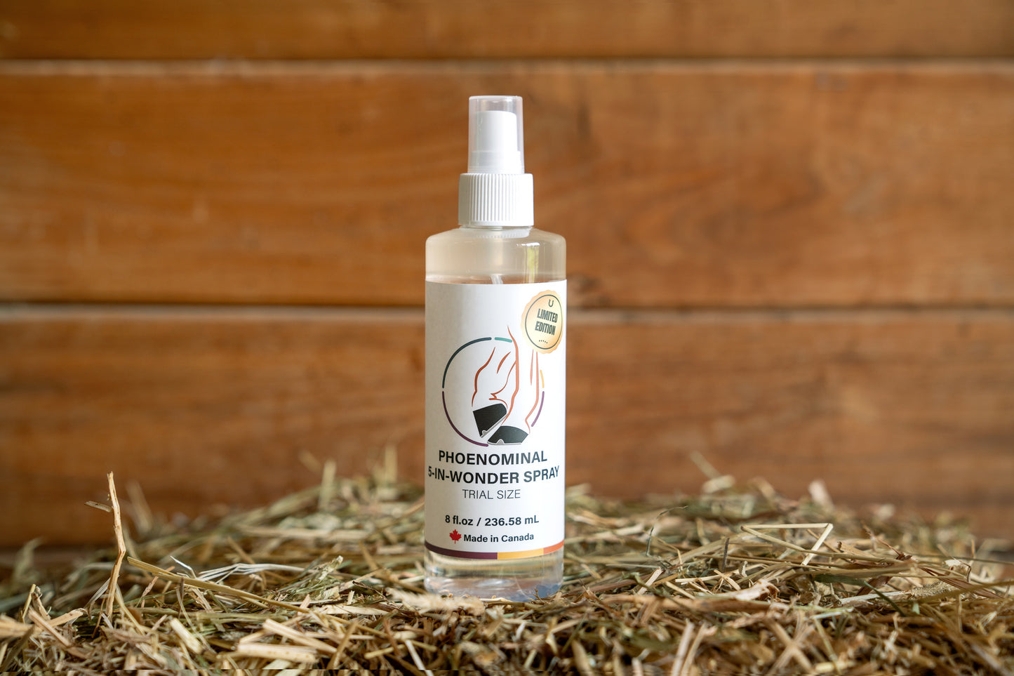 Phoenominal 5-in-Wonder Spray (LIMITED EDITION TRIAL SIZE)